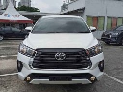 DKI Jakarta, jual mobil Toyota Kijang Innova 2.4G 2022 dengan harga terjangkau