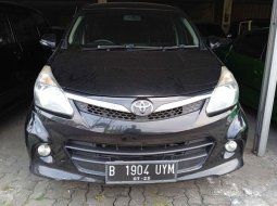 Mobil Toyota Avanza 2015 terbaik di DKI Jakarta 2
