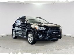 Mitsubishi Outlander Sport 2017 Banten dijual dengan harga termurah 3