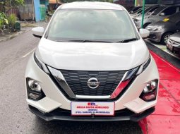 Jawa Tengah, jual mobil Nissan Grand Livina 2022 dengan harga terjangkau 1