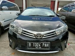 Jual cepat Toyota Corolla Altis V 2016 di Jawa Barat