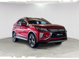 Mobil Mitsubishi Eclipse Cross 2020 dijual, Banten 5