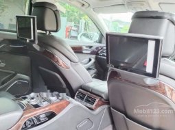 Jual Audi A8 2012 harga murah di DKI Jakarta 6