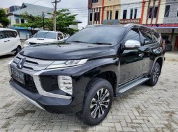 Jual cepat Mitsubishi Pajero Sport Dakar 4x2 AT 2021 di Riau 1