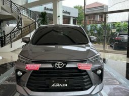 Jual mobil Toyota Avanza 1.5 G CVT 2022 bekas, DKI Jakarta 2