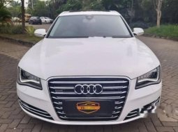 Jual Audi A8 2012 harga murah di DKI Jakarta 8