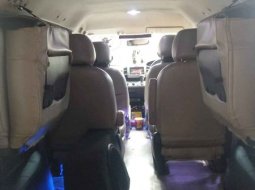 Jual mobil bekas murah Honda Freed 2011 di DKI Jakarta 3