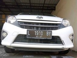 Jawa Timur, Toyota Agya 1.2L G M/T 2016 kondisi terawat 1