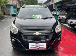 Chevrolet Spin 2014 Jawa Tengah dijual dengan harga termurah 2