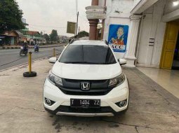 Mobil Honda BR-V 2016 E CVT dijual, Jawa Barat 1