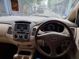 Dijual mobil bekas Toyota Kijang Innova G, DKI Jakarta  5