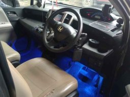 Jual mobil bekas murah Honda Freed 2011 di DKI Jakarta 5