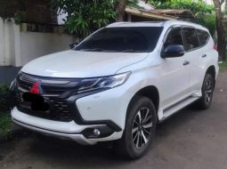 DKI Jakarta, Mitsubishi Pajero 2018 kondisi terawat 3