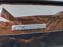 Jual Audi A8 2012 harga murah di DKI Jakarta 9