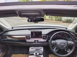 Jual Audi A8 2012 harga murah di DKI Jakarta 5