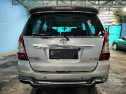 DKI Jakarta, Toyota Kijang Innova G 2013 kondisi terawat 14