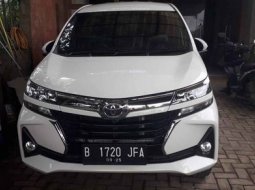 Mobil Toyota Avanza 2020 1.3 MT terbaik di Banten