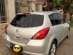 Banten, Nissan Latio 1.5 Automatic 2008 kondisi terawat 3