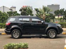 Mobil Chevrolet Trailblazer 2019 LTZ terbaik di DKI Jakarta 7