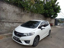 Honda Jazz 2015 Lampung dijual dengan harga termurah 4