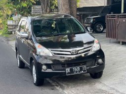 Bali, jual mobil Toyota Avanza 1.3G MT 2015 dengan harga terjangkau 2