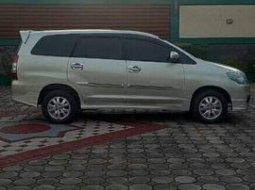 Jual mobil Toyota Kijang Innova G Luxury 2014 bekas, Banten 2