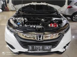 Jual mobil bekas murah Honda HR-V E Special Edition 2019 di DKI Jakarta 9