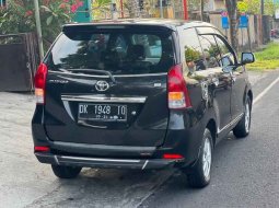 Bali, jual mobil Toyota Avanza 1.3G MT 2015 dengan harga terjangkau 5