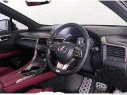 Banten, jual mobil Lexus RX 300 2019 dengan harga terjangkau 9