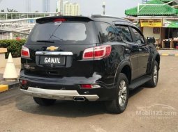 Mobil Chevrolet Trailblazer 2019 LTZ terbaik di DKI Jakarta 4