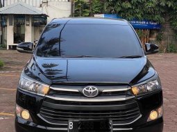 Toyota Kijang Innova 2016 Banten dijual dengan harga termurah 1