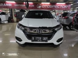 Jual mobil bekas murah Honda HR-V E Special Edition 2019 di DKI Jakarta 13