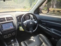 Jual cepat Mitsubishi Outlander Sport PX 2013 di DKI Jakarta 7