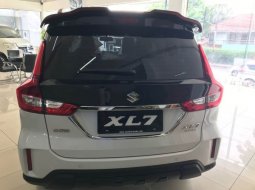 Jual mobil bekas murah Suzuki XL7 Alpha AT 2022 di DKI Jakarta 2