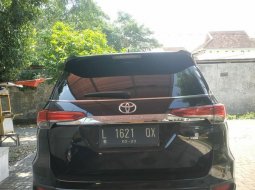 Jawa Timur, Toyota Fortuner TRD 2017 kondisi terawat 5