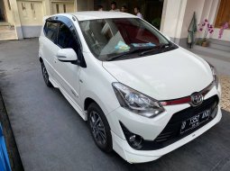 Toyota Agya TRD Sportivo 2019 7