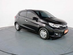 Honda Brio E Satya MT 2018 Hitam 1