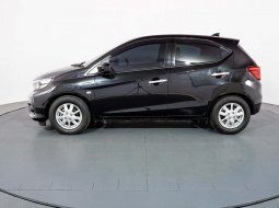 Honda Brio E Satya MT 2018 Hitam 3