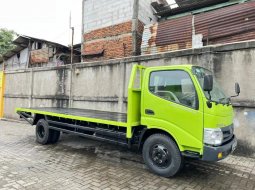 MULUS+banBARU MURAH Hino Dutro 130 MDL losbak 2015 los bak load CDD L 2