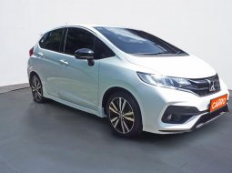 Honda Jazz RS AT 2019 Putih 1