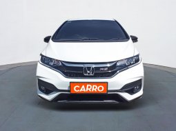 Honda Jazz RS AT 2019 Putih 2