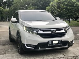 Honda CR-V 1.5L Turbo Prestige 2018 Putih