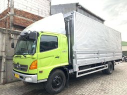 MULUS+banBARU MURAH Hino engkel Wingbox 2013 lohan ranger FG 215 TI JP 1