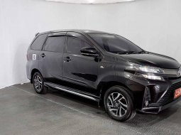 Toyota Avanza 1.5 Veloz AT 2019 Hitam