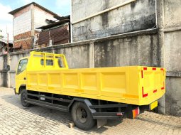 MULUS MURAH Mitsubishi Coltdiesel Canter FE 73 bak besi 2014 CDD FE73 3