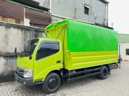 MURAH+banBARU Hino Dutro 110LD wingbox manual 2018 CDD 110 LD wing box 1