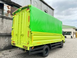 MURAH+banBARU Hino Dutro 110LD wingbox manual 2018 CDD 110 LD wing box 3