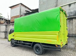 MURAH+banBARU Hino Dutro 110LD wingbox manual 2018 CDD 110 LD wing box 4