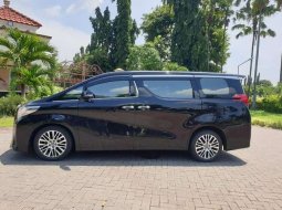 Toyota Alphard 2.5 G A/T 2016 5