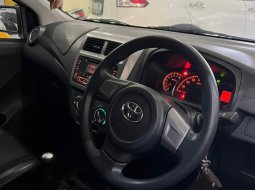 Toyota Agya 1.0L G M/T 2017 5